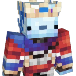 PuppyAttack's Minecraft skin