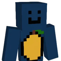 PuppyCrafter78 Minecraft avatar bust