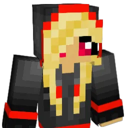PuppyFlame's Minecraft skin