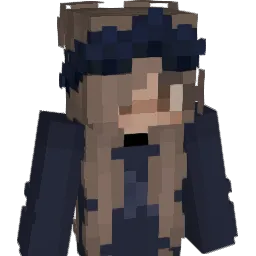 PuppyG0re Minecraft avatar bust