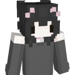 PuppyKibbi's Minecraft skin