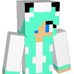 PuppyLover0 Minecraft avatar bust