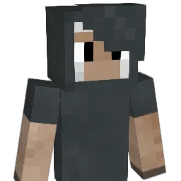 PuppyLover_ Minecraft avatar bust