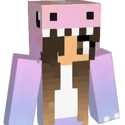 PuppyMaster03 Minecraft avatar bust