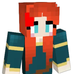 Puppy_365 Minecraft avatar bust