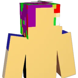 Puppy_Cute Minecraft avatar bust