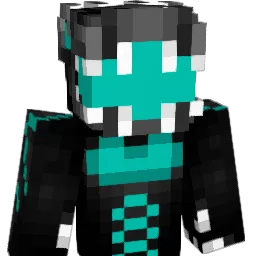 Puppy_Inferno Minecraft avatar bust