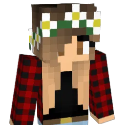 Puppy_Lover__ Minecraft avatar bust