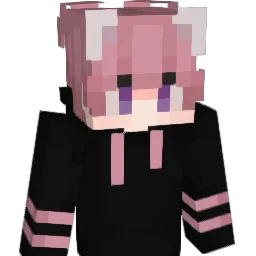Puppy_X3 Minecraft avatar bust