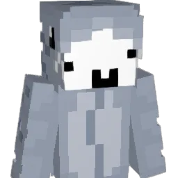 Puppybob's Minecraft skin