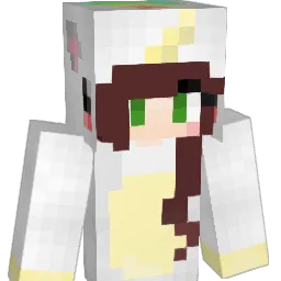 Puppyface100 Minecraft avatar bust