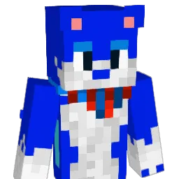 Puppyfang123 Minecraft avatar bust