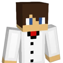 Pupsini's Minecraft skin