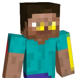 Pupsipeter's Minecraft skin