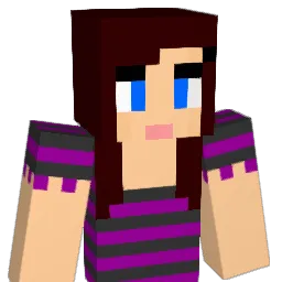 Pupuchi's Minecraft skin
