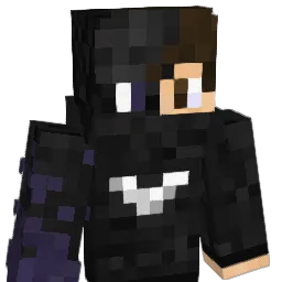 Pupunen Minecraft avatar bust