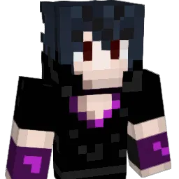 Pur3Fr33dom Minecraft avatar bust