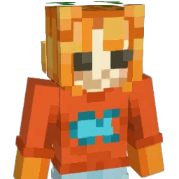 PurAlien's Minecraft skin
