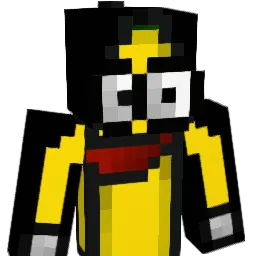 PurP_Daddy Minecraft avatar bust