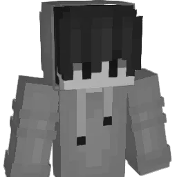 Pur_wat3r Minecraft avatar bust