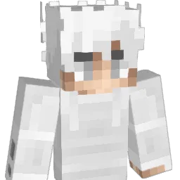 PurblePlace's Minecraft skin