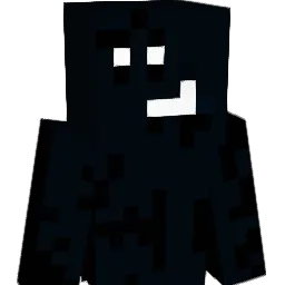 PurduEE Minecraft avatar bust
