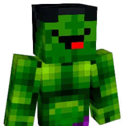 PureBacoN98's Minecraft skin