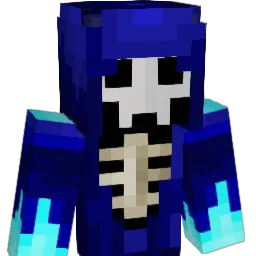 PureBatman's Minecraft skin
