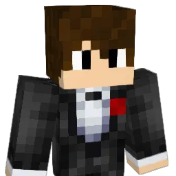 PureBlade16's Minecraft skin