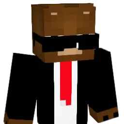 PureBloodGang's Minecraft skin