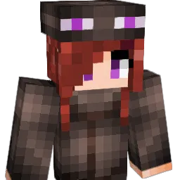 PureBread21 Minecraft avatar bust