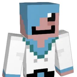 PureCooperLoops's Minecraft skin