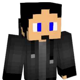 PureEcho4's Minecraft skin