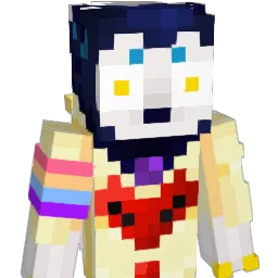 PureJohli's Minecraft skin