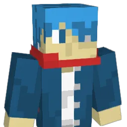 PureLotus1005's Minecraft skin