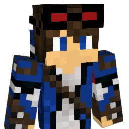 PureMalachai Minecraft avatar bust
