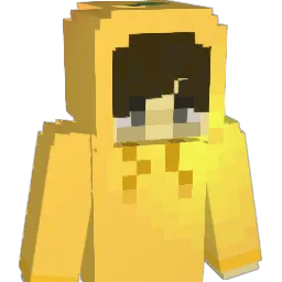 PureMango's Minecraft skin