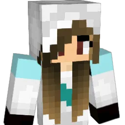 PurePinto's Minecraft skin