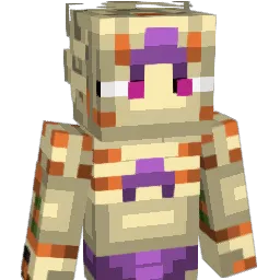 PureSaltine3's Minecraft skin