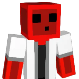 PureShotPro Minecraft avatar bust