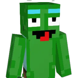 PureSkill_'s Minecraft skin