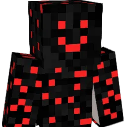 PureTexan Minecraft avatar bust