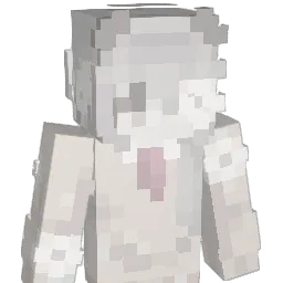 PureUkiyo's Minecraft skin