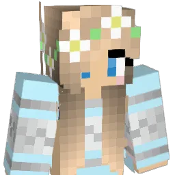 PureVPN's Minecraft skin
