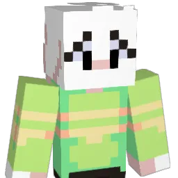 PureWater1's Minecraft skin