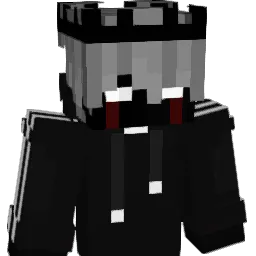 Pure_Auto Minecraft avatar bust