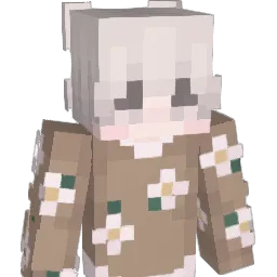 Pure_Doll's Minecraft skin