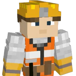 Pure_Fishigan906 Minecraft avatar bust