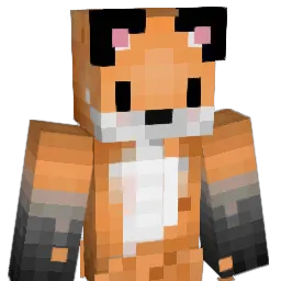Pure_Grey Minecraft avatar bust