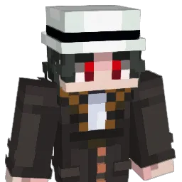 Pure_Kindness Minecraft avatar bust